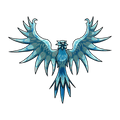 Ice Phoenix