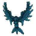 Frostbird