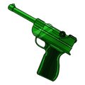 Green Luger