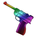 Chroma Luger