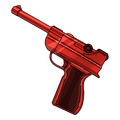 Red Luger