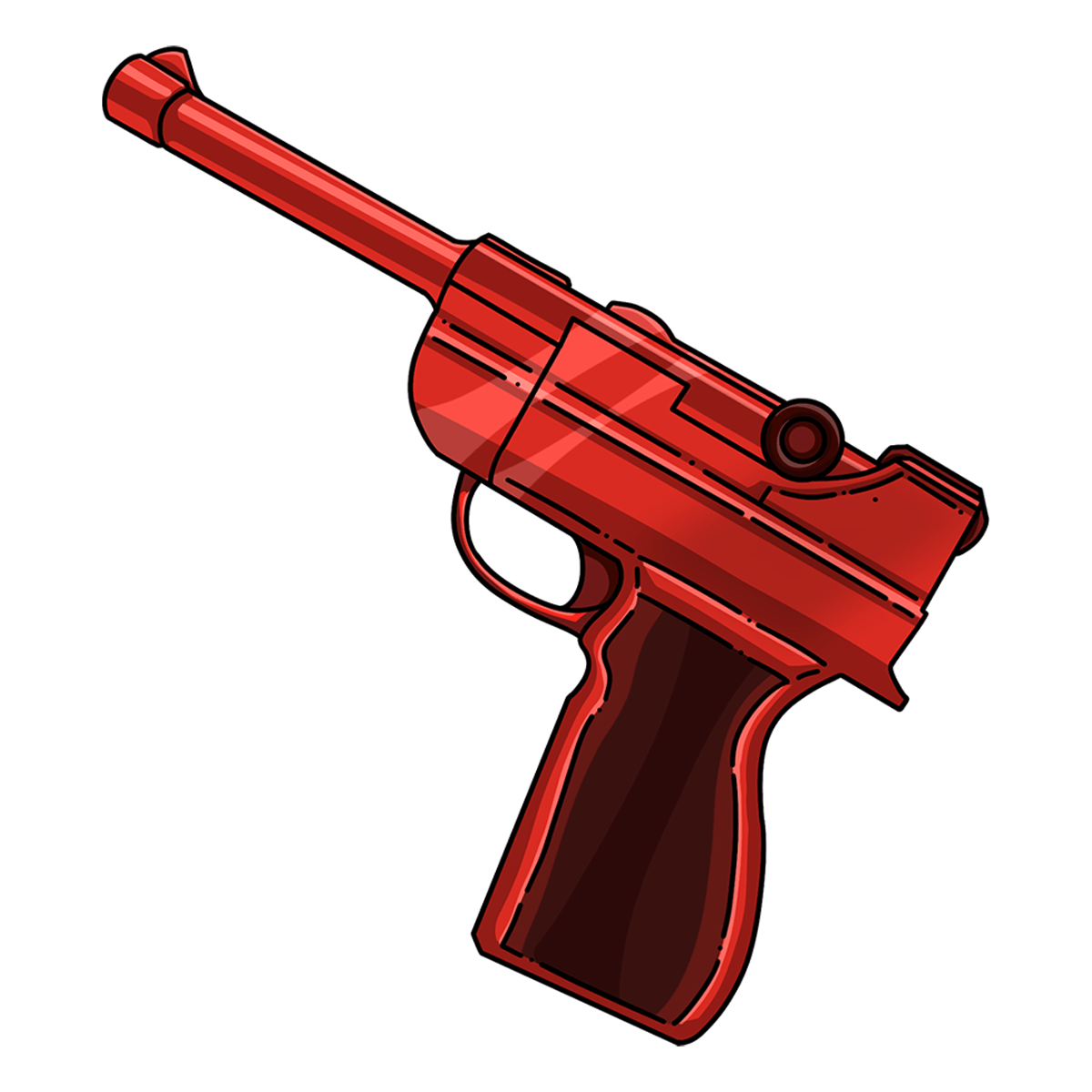 Red Luger