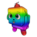 Chroma Fire Dog