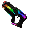 Chroma Laser Gun