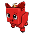 Fire Pig