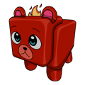 Fire Bear