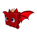 Fire Bat