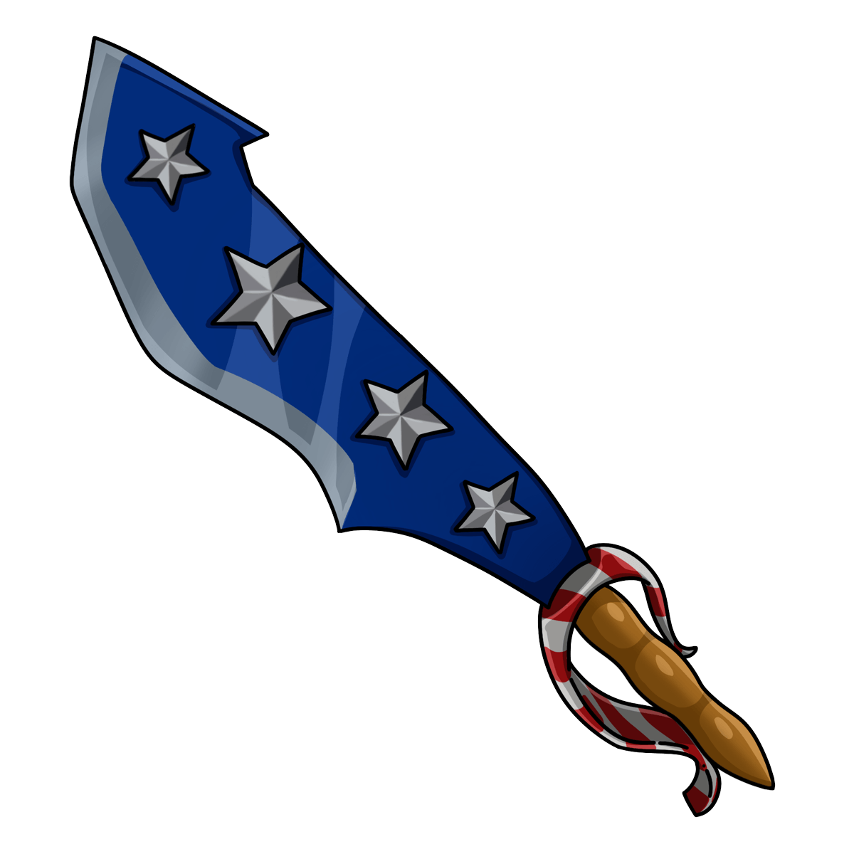 Old Glory