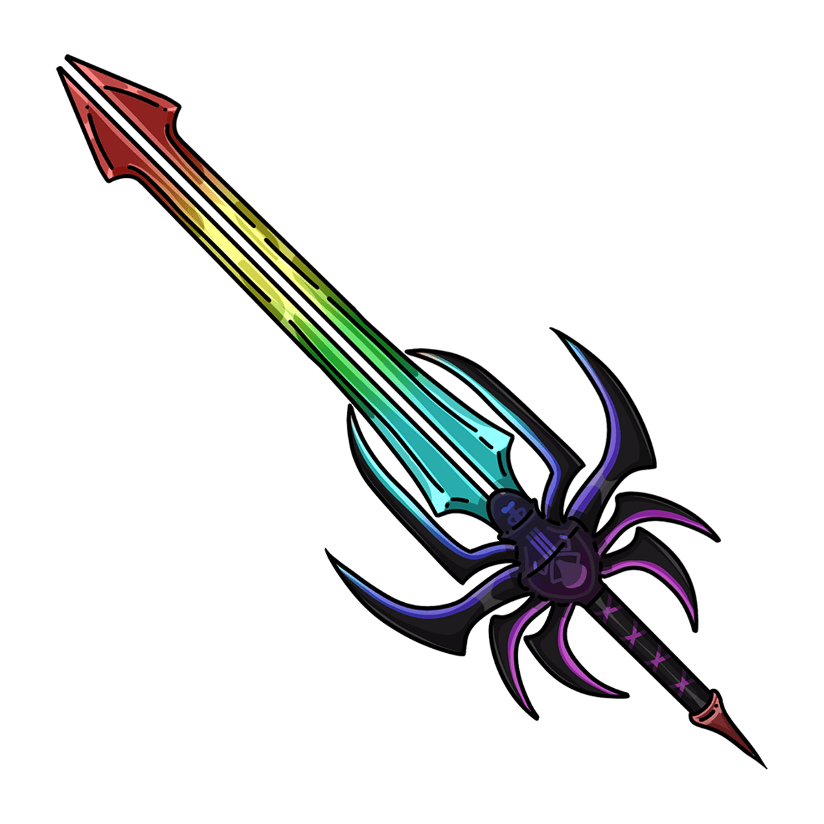 Chroma Fang