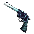 Cavern Gun