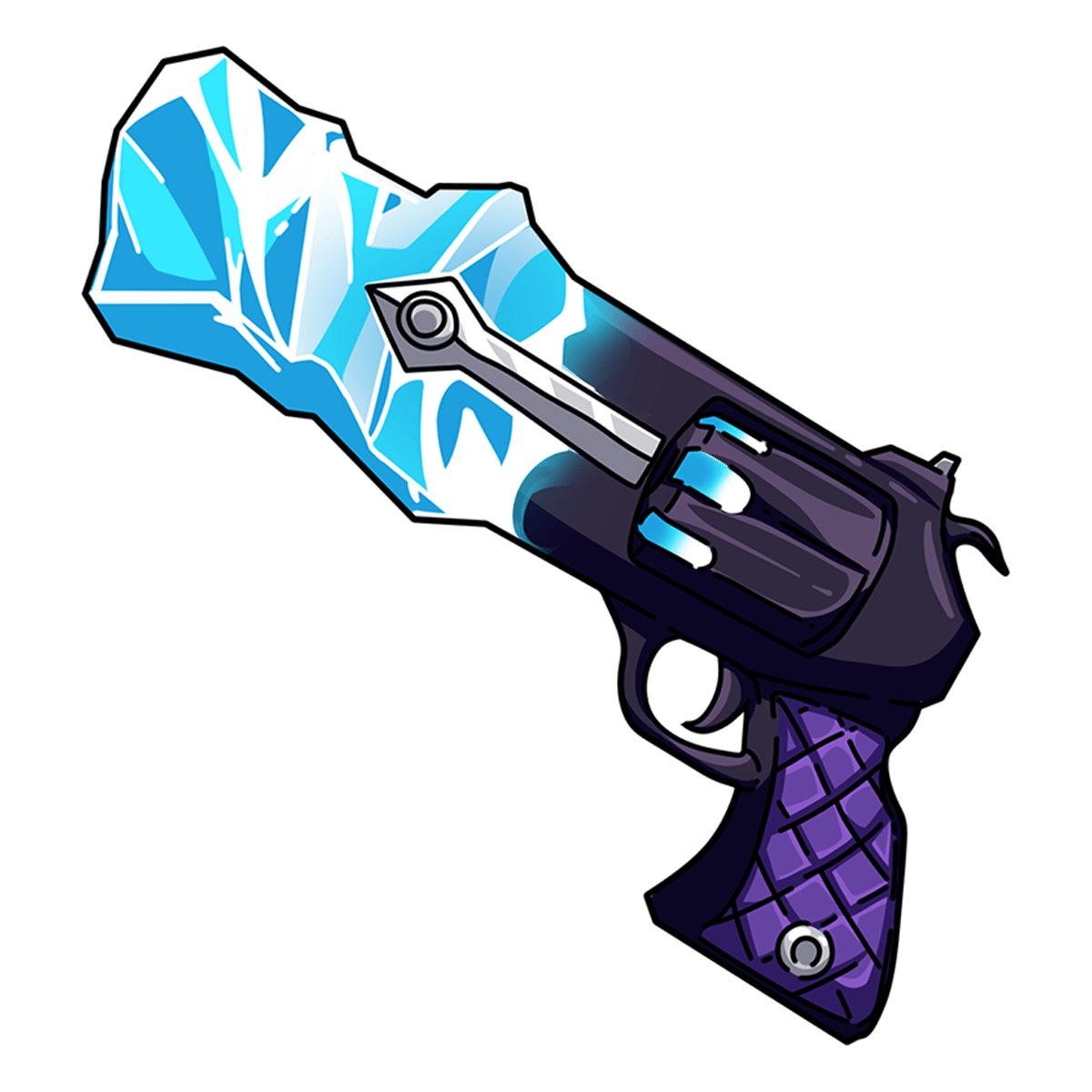 Iceblaster