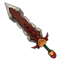 Cookieblade