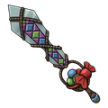 Eggblade