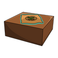 Box Of Fert