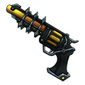 Hallow Gun