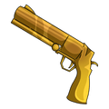 Golden Gun