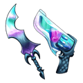 Australis Bundle