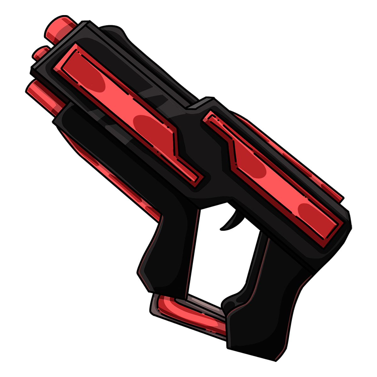 Laser