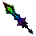 Prismatic
