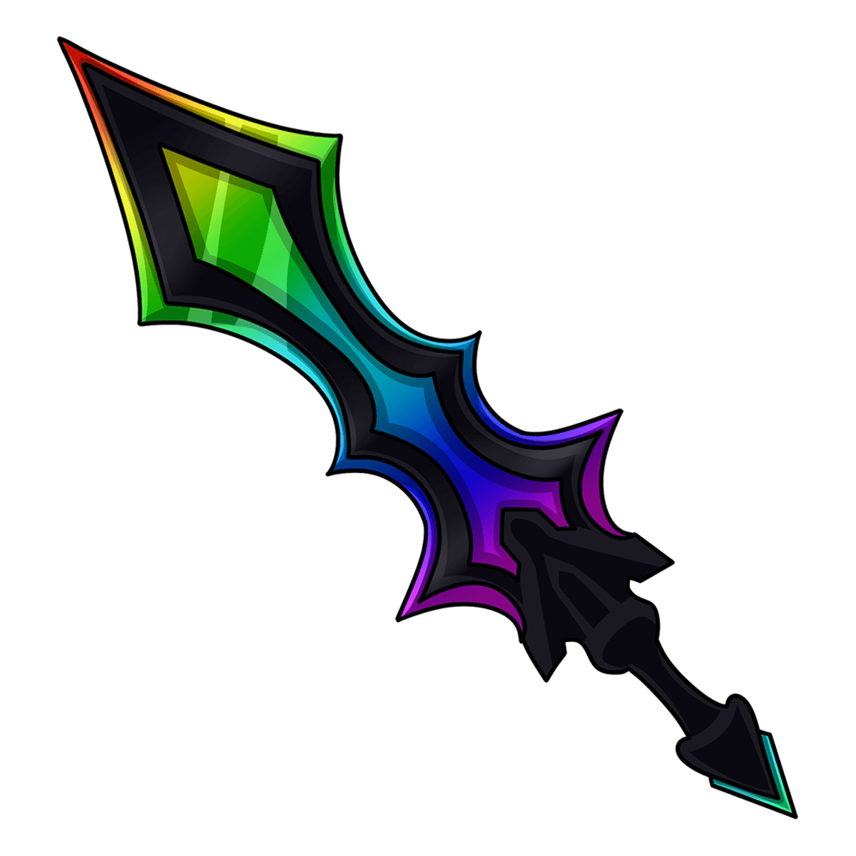 Prismatic