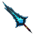 Winter's Edge Knife