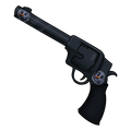 Snowman Gun