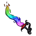 Chroma Candleflame