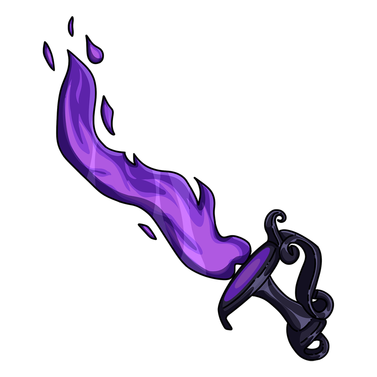 Candleflame