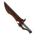 Gingerblade