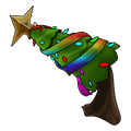 Chroma Evergun