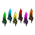 Painted Seer Bundle