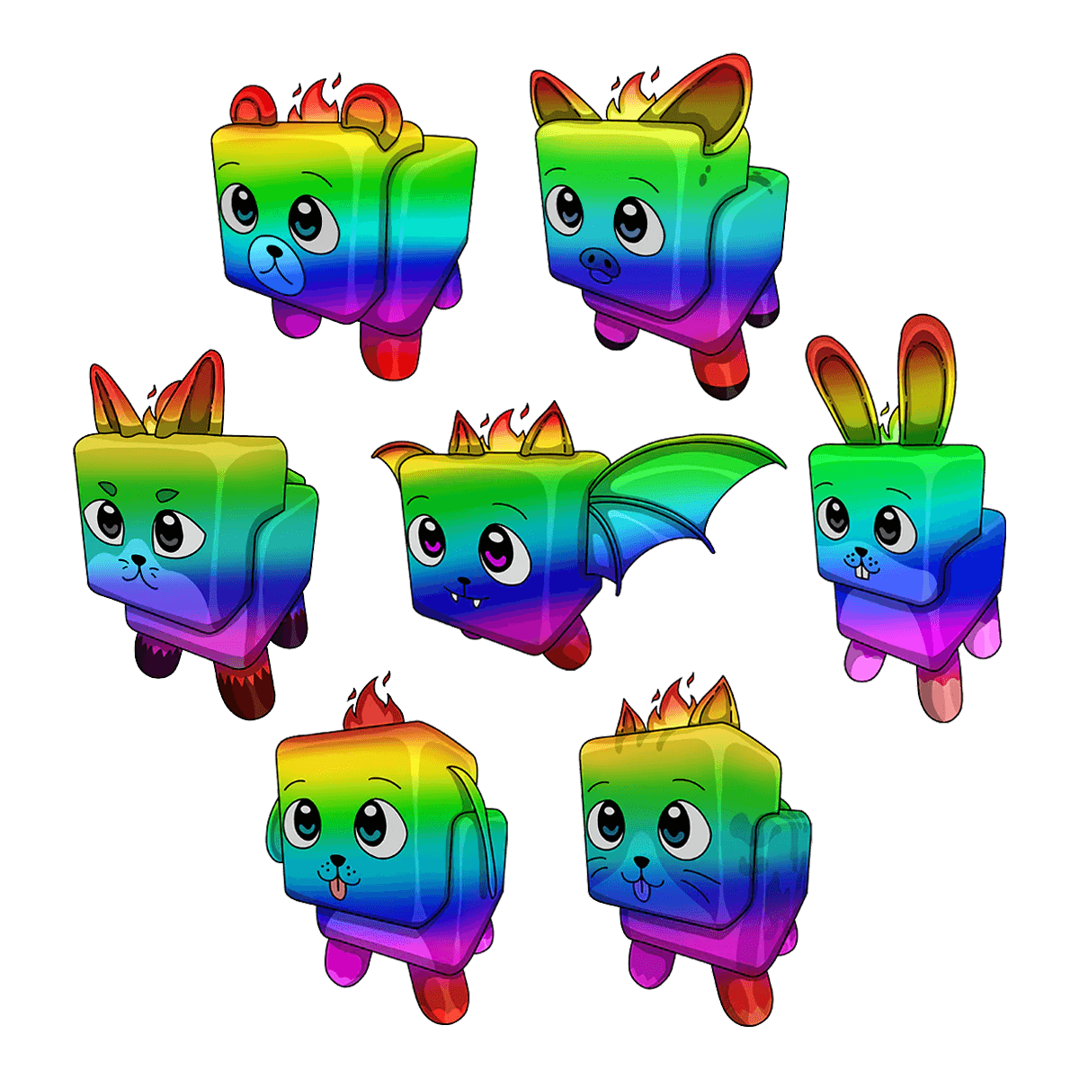 Chroma Pet Bundle