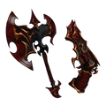 Vampire's Set