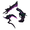Full Elderwood Bundle