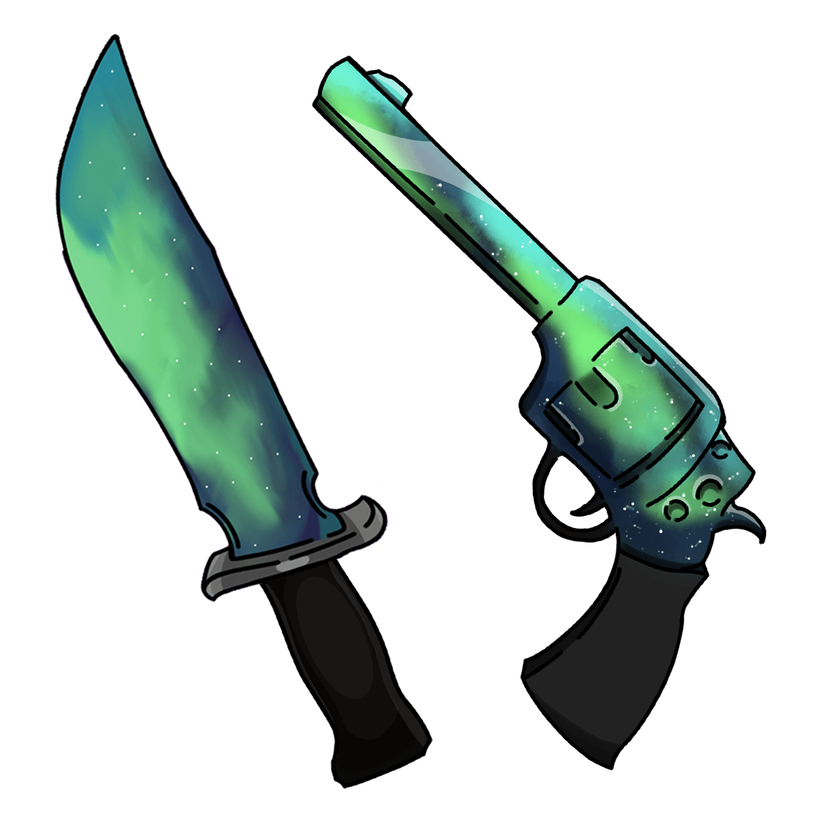 Aurora Bundle