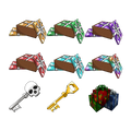 Miscellaneous Collectible Bundle