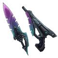 Plasma Bundle