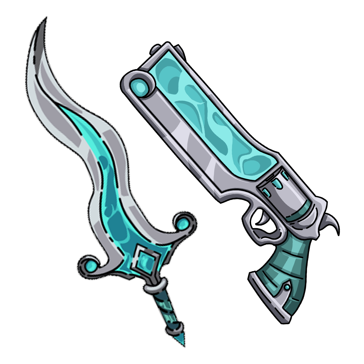 Phantom & Spectre Bundle