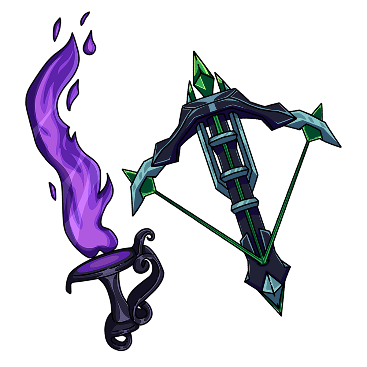Harvester Bundle