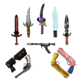 Vintage Bundle