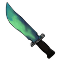 Aurora Knife