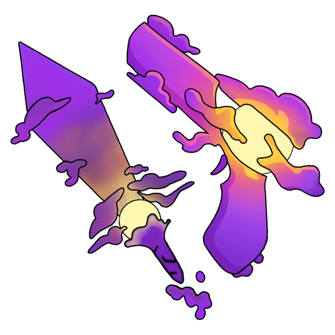 Sunset Bundle