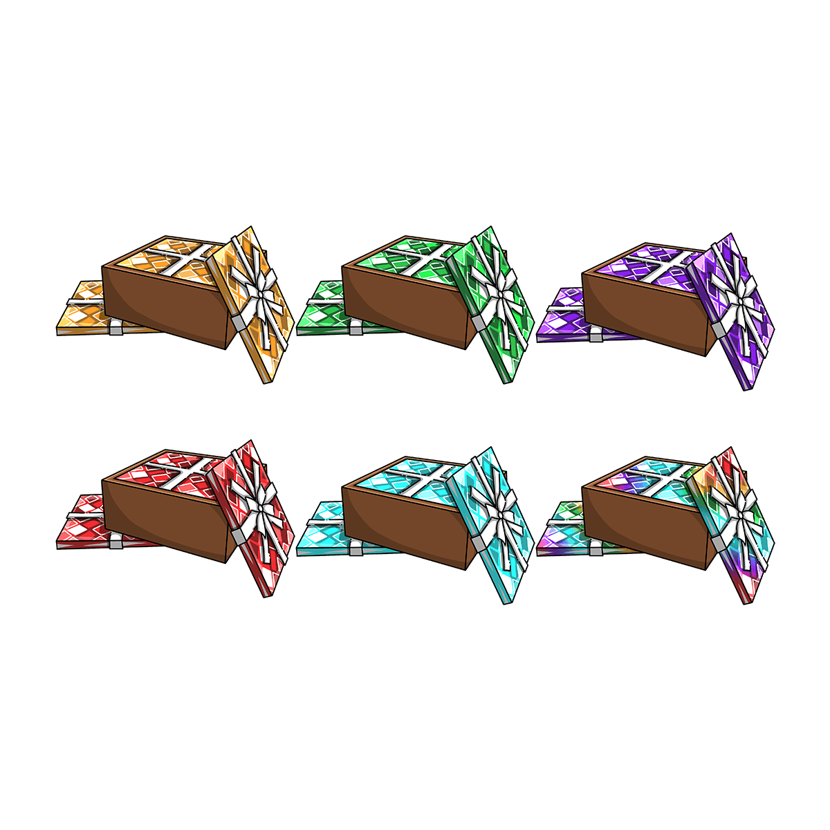 Box of Bundles