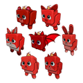 Fire Pet Bundle