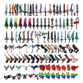 Mega Bundle