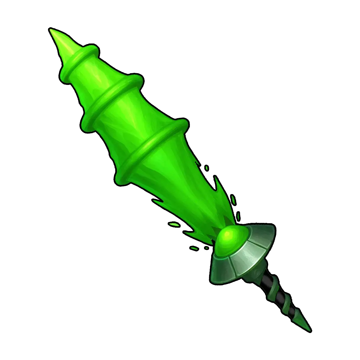 Alienbeam