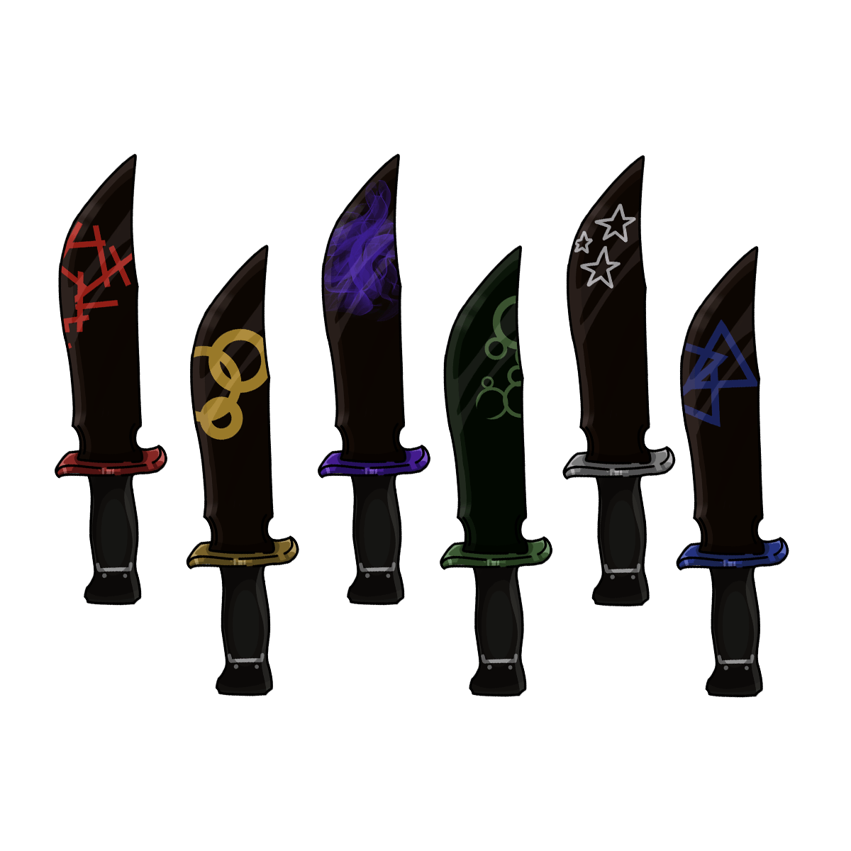 Skate Bundle