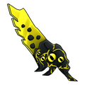 Yellow Seer