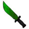 Green Marble
