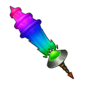 Chroma Alienbeam